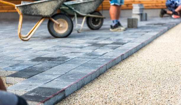 Recycled Asphalt Driveway Installation in Glenwood, IA